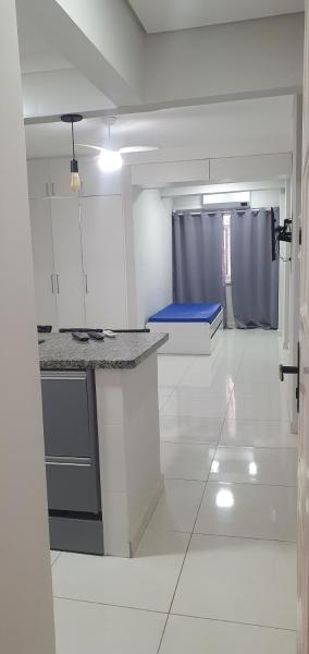 Lindo Studio ao lado do Aquário/Praia